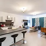 A Charming, Relaxing 2br In St Julians W/wifi By 360 Estates *