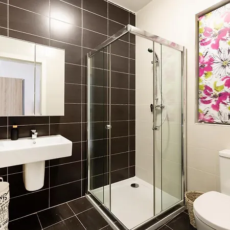A Charming, Relaxing 2br In St Julians W/wifi By 360 Estates Apartman San Ġiljan