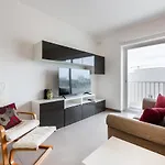 A Charming, Relaxing 2br In St Julians W/wifi By 360 Estates Apartament St. Julian's