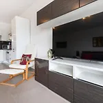 A Charming, Relaxing 2br In St Julians W/wifi By 360 Estates Apartmán Saint Julian's