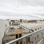 A Charming, Relaxing 2br In St Julians W/wifi By 360 Estates