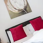A Charming, Relaxing 2br In St Julians W/wifi By 360 Estates *