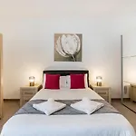 A Charming, Relaxing 2br In St Julians W/wifi By 360 Estates 아파트 Saint Julian's