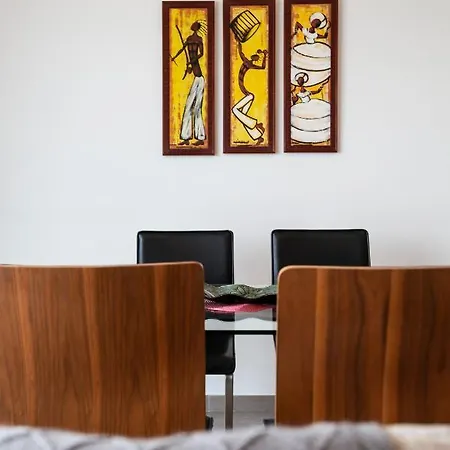 A Charming, Relaxing 2br In St Julians W/wifi By 360 Estates * St. Julian's