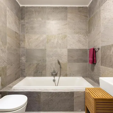 A Charming, Relaxing 2br In St Julians W/wifi By 360 Estates Lägenhet