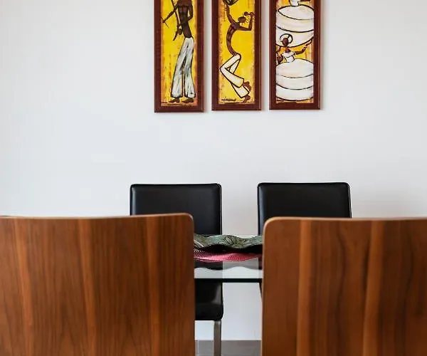 A Charming, Relaxing 2br In St Julians W/wifi By 360 Estates * San Ġiljan