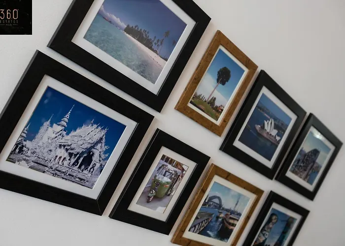 A Charming, Relaxing 2br In St Julians W/wifi By 360 Estates * San Ġiljan