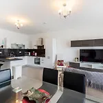 A Charming, Relaxing 2br In St Julians W/wifi By 360 Estates St. Julian's
